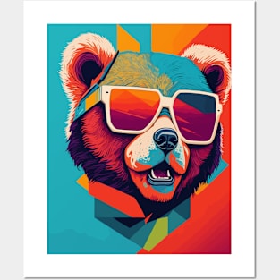 Let's have a Bear Posters and Art